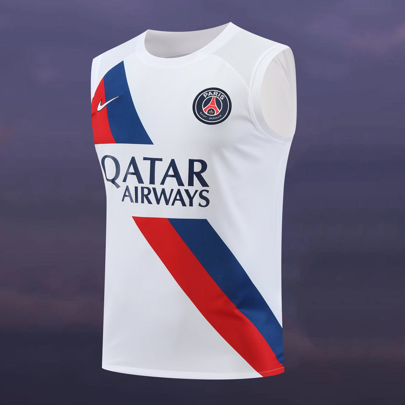 Kit Treino PSG 23/24 Adidas