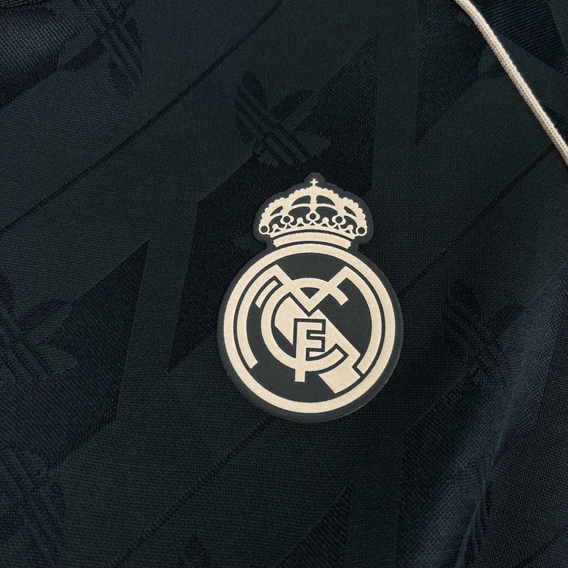 Camisa Real Madrid Edição Especial 24/25 - Adidas Torcedor Masculina Lançamento