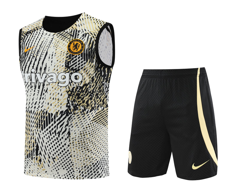 Kit Treino Chelsea 23/24 Nike