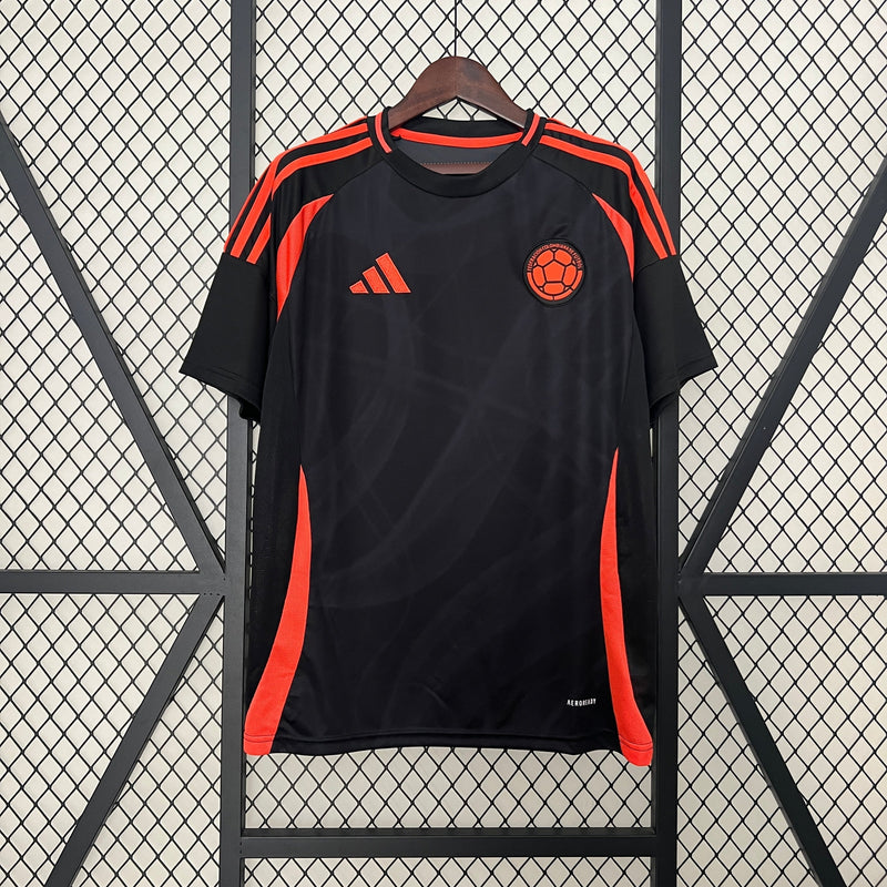 Colômbia 2024 Away - Adidas