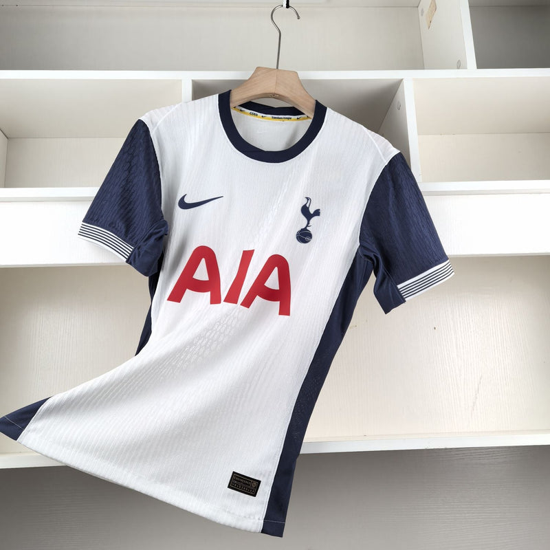 Camisa Tottenham Home 24/25 Branca - Nike