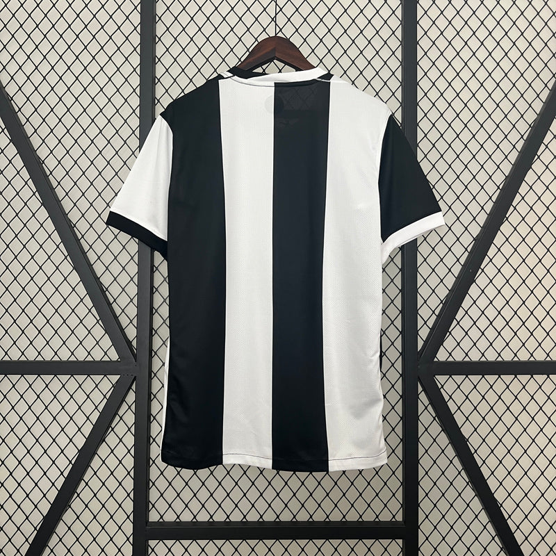 Camisa Corinthians III Away 24/25 - Versão Torcedor Masculina