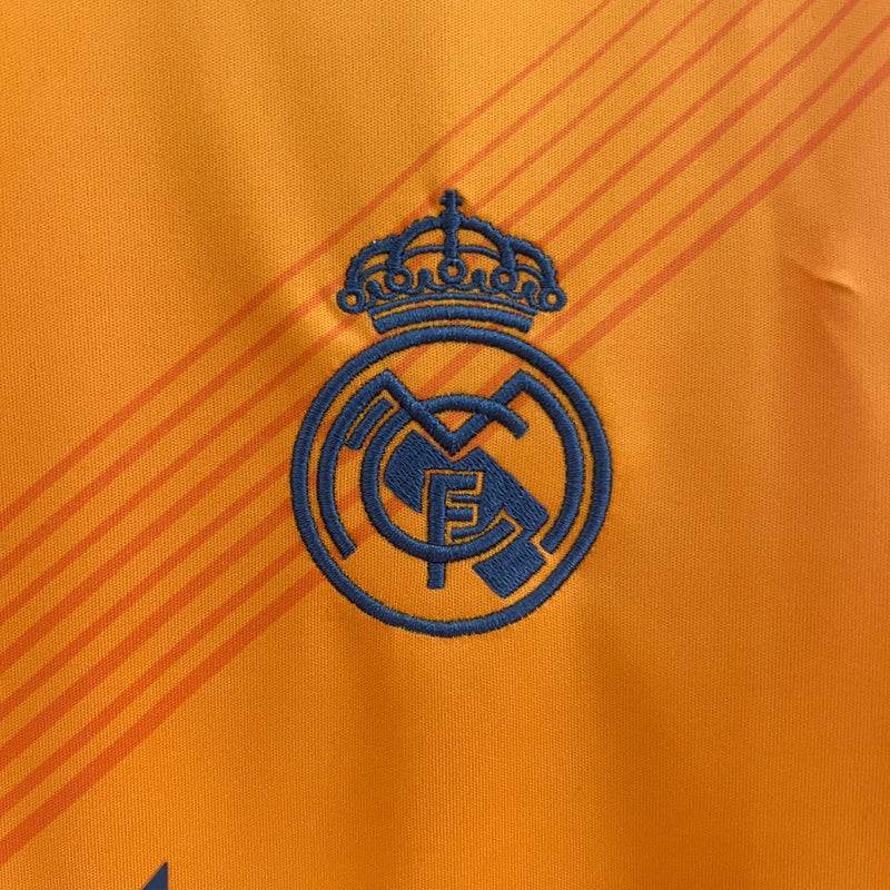 Camisa Real Madrid Away 24/25 - Adidas Torcedor Masculina Lançamento