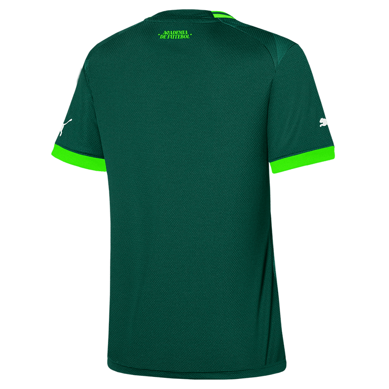 Camisa Palmeiras I 23/24 Puma - Verde