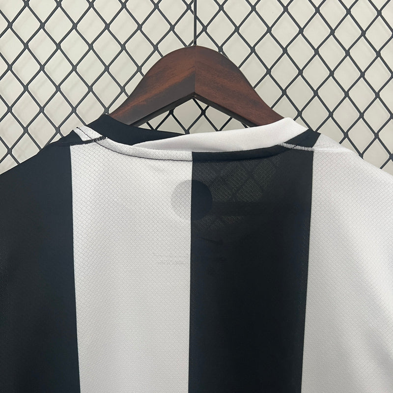 Camisa Corinthians III Away 24/25 - Versão Torcedor Masculina