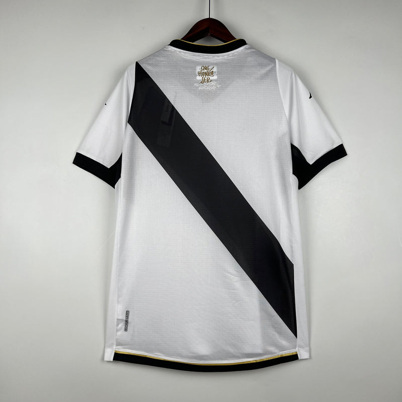 Camisa Vasco II 23/24 Kappa - Branca