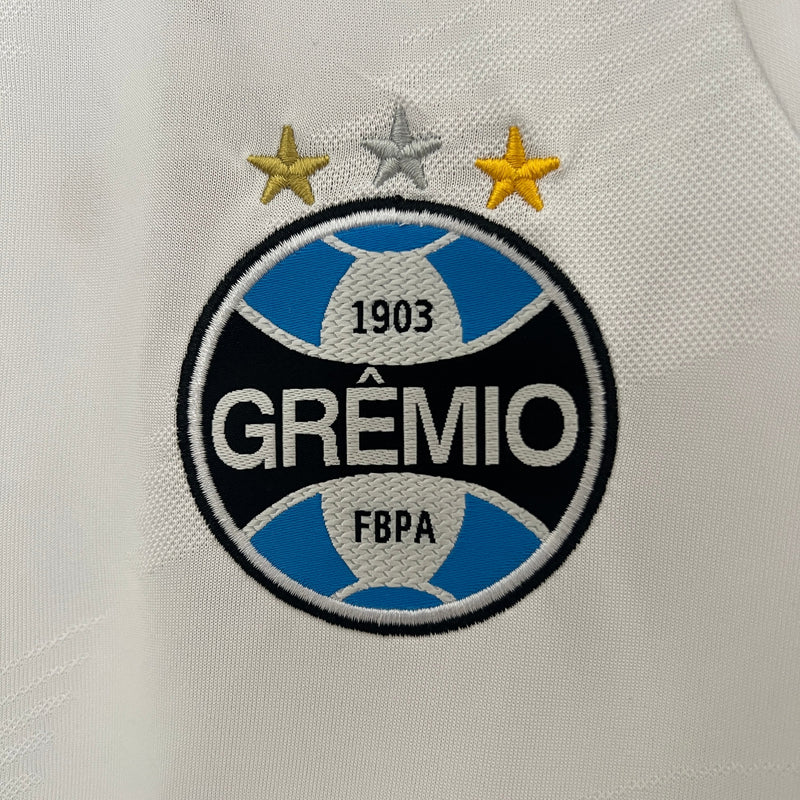 Camisa Grêmio Away 24/25 - Umbro Torcedor Masculina