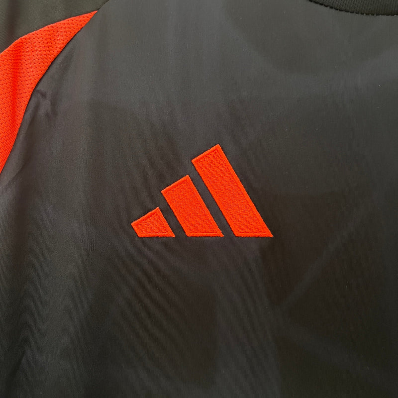 Camisa Colômbia Away 24/25 - Adidas Torcedor Masculina Lançamento