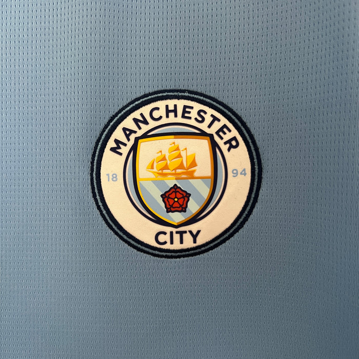 Camisa Manchester City Home 24/25 - Puma Torcedor Masculina