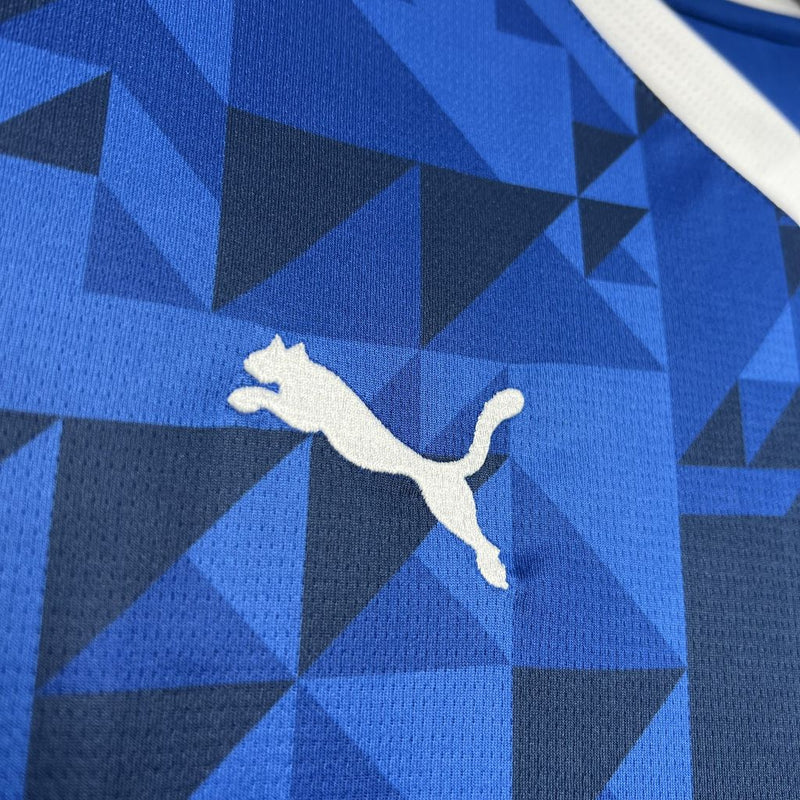 Camisa Al Hilal Home 24/25 - Puma Torcedor Masculina Lançamento