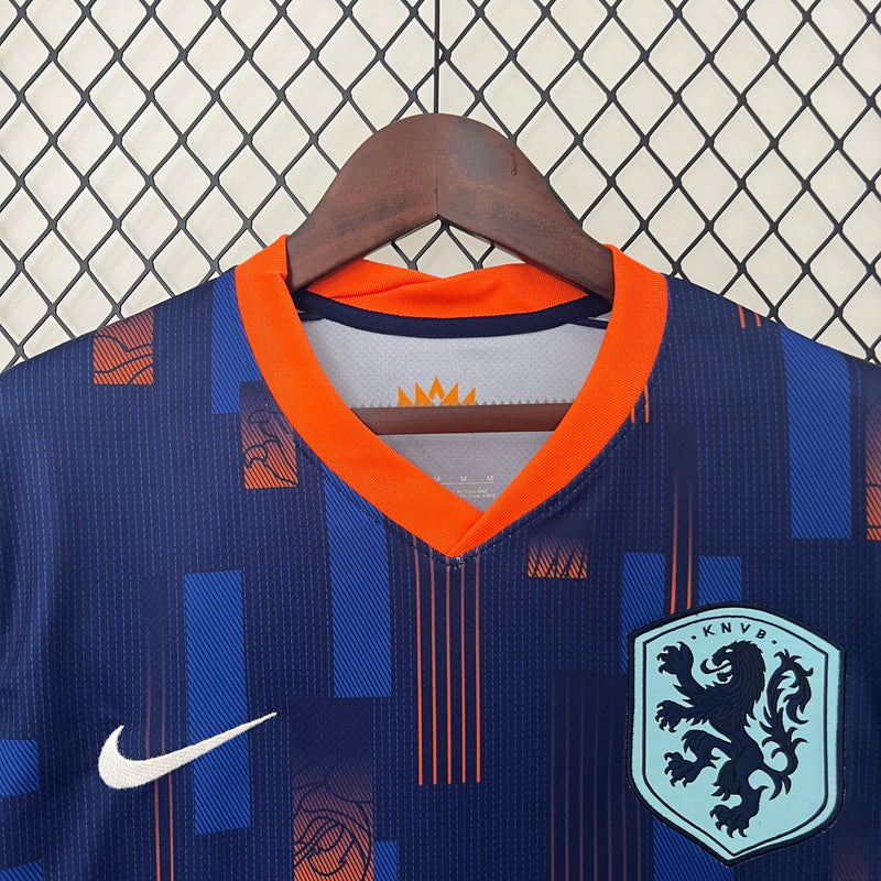 Holanda 2024 Away - Nike