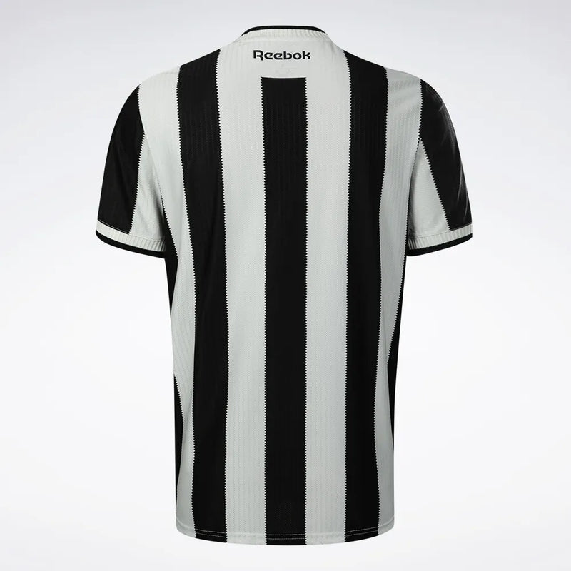 Camisa Botafogo Titular 24/25 - Reebok Torcedor Masculina