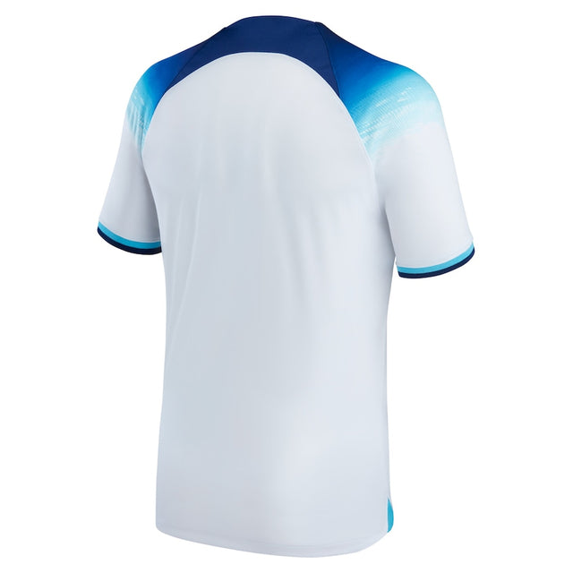 Camisa Seleção Inglaterra I 2022 Nike - Branco