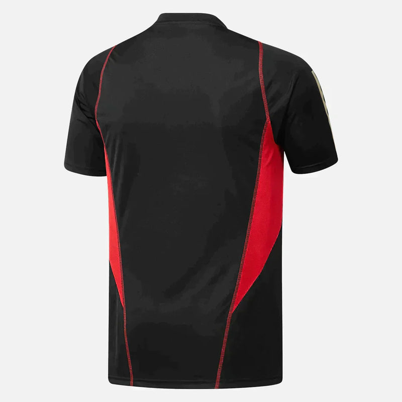 Camisa de Treino São Paulo 23/24 Adidas - Preto