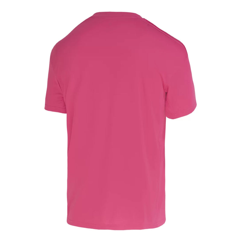 Camisa Internacional Outubro Rosa 22/23 Adidas - Rosa