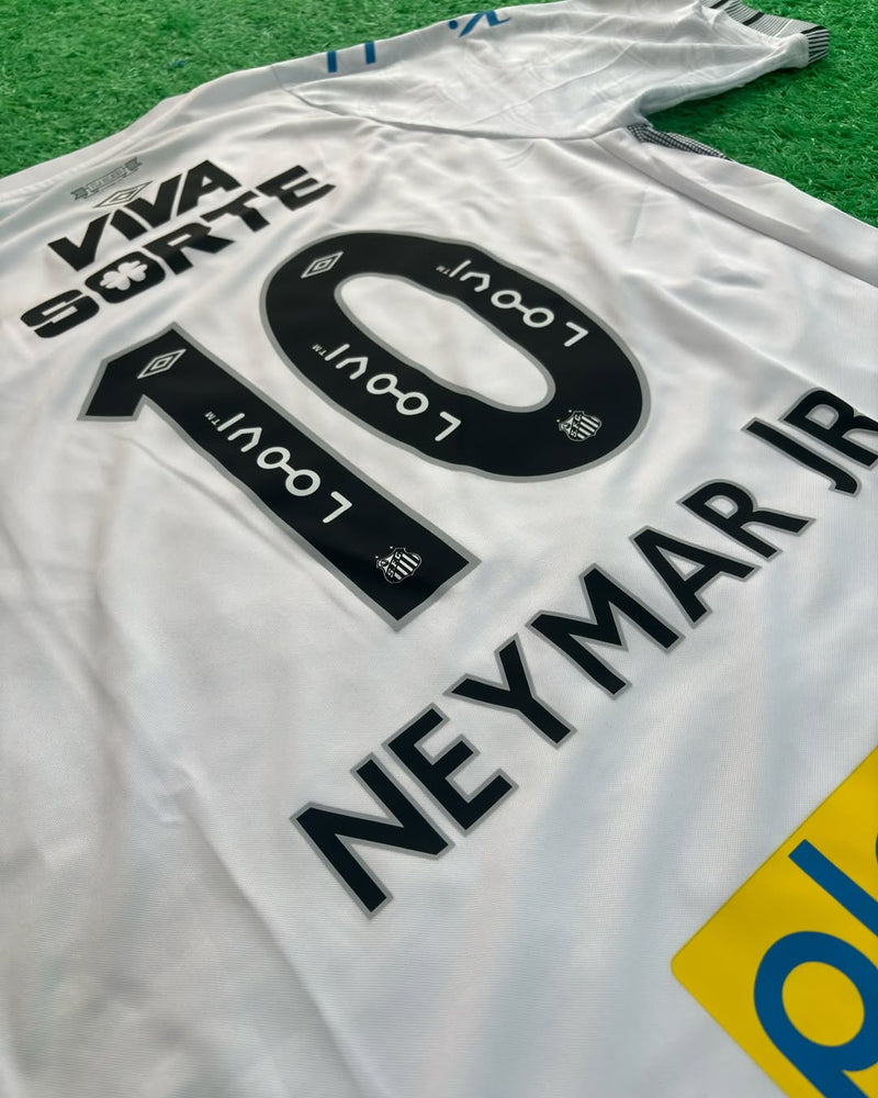 Camisa do Santos 2024/25 Home +