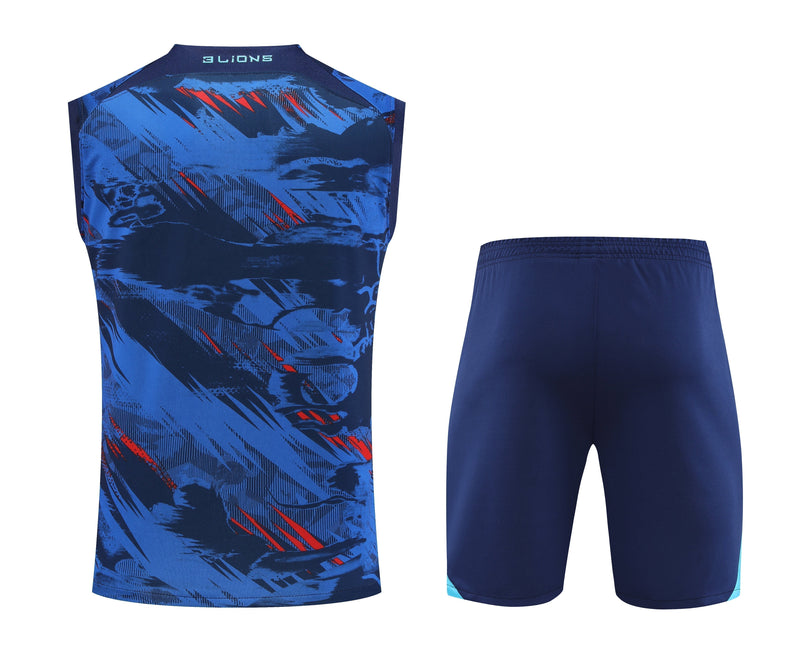 Kit Treino Inglaterra 22/23 Nike