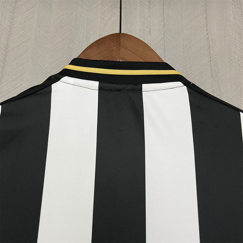 Camisa Atlético Mineiro I 25/26 - Modelo Torcedor Masculino