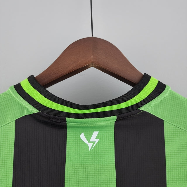 Camisa América Mineiro I 22/23 Volt - Verde