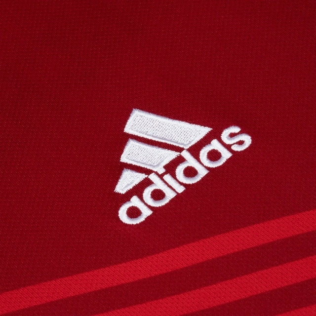 Camisa Bayern de Munique I 21/22 Adidas - Vermelho