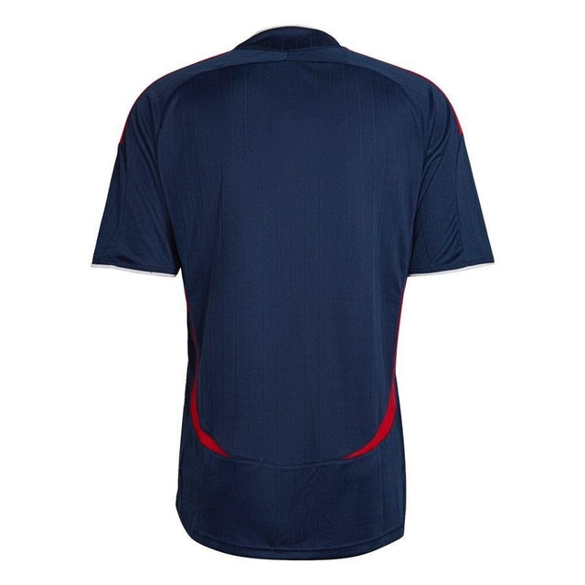 Camisa Bayern de Munique Teamgeist 21/22 Adidas - Azul