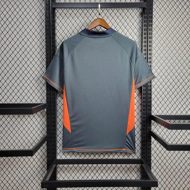 Camisa Alemanha Goleiro 24/25 - Adidas Torcedor Masculina Lançamento