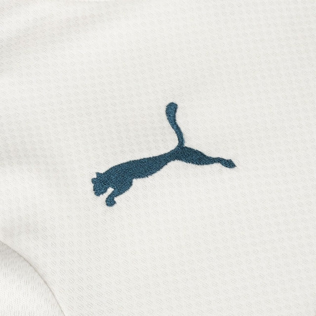 Camisa Manchester City II 21/22 Puma - Branco