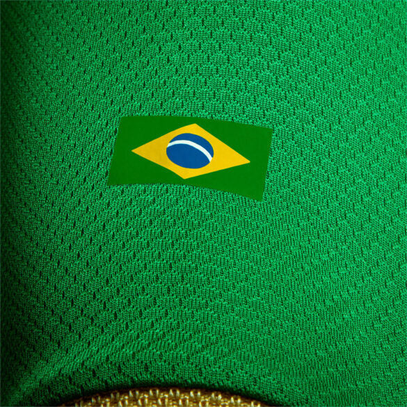 Camisa Palmeiras Edição Comemorativa 70 Anos Puma - Verde