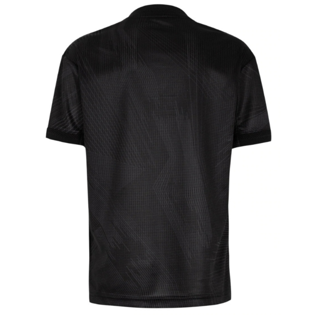 Camisa Real Madrid Y-3 IV 21/22 Adidas - Preto