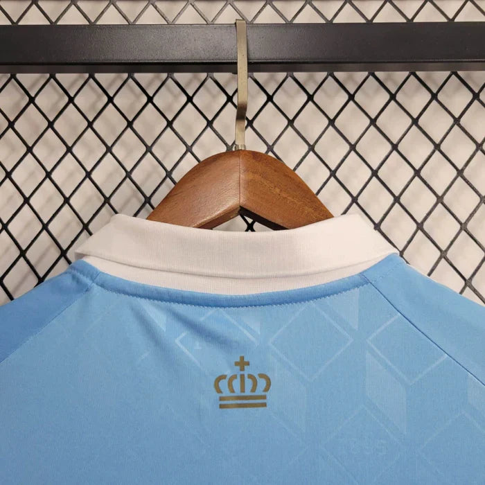 Camisa Bélgica Away 24/25 - Adidas Torcedor Lançamento