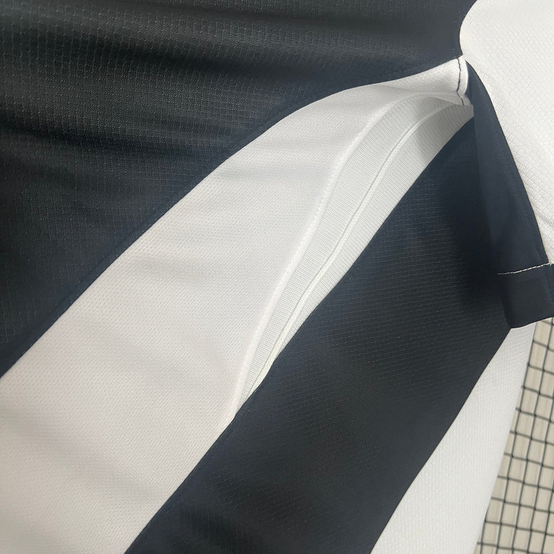 Camisa Corinthians III Away 24/25 - Versão Torcedor Masculina