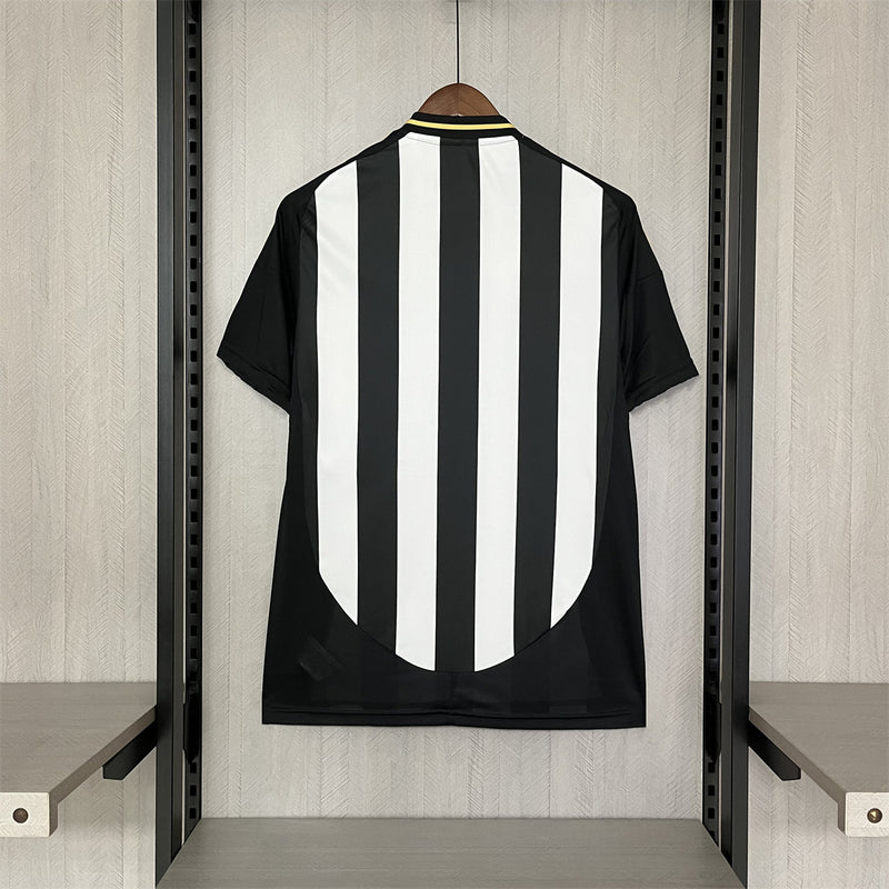 Camisa Atlético Mineiro I 25/26 - Modelo Torcedor Masculino