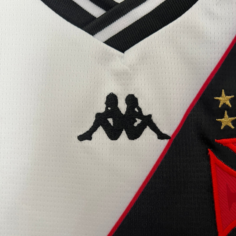 Vasco Infantil Away 24/25