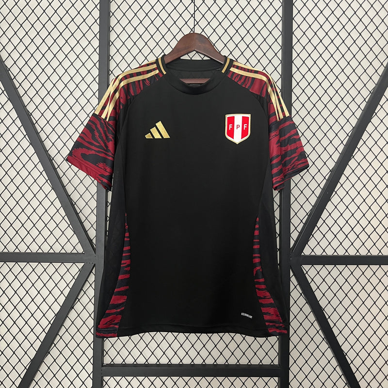 Camisa Peru 2024 Away - Adidas