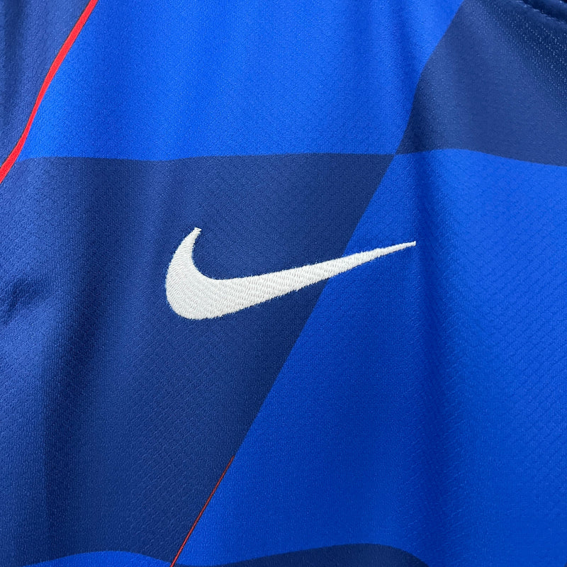 Camisa Croácia Away 24/25 - Nike Torcedor Masculina Lançamento