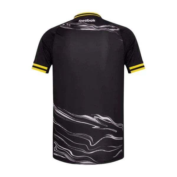 Camisa Botafogo IV 24/25 - Reebok Torcedor Masculina