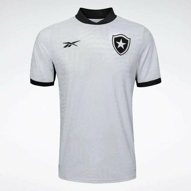 Camisa Botafogo II 23/24 Kappa - Branco